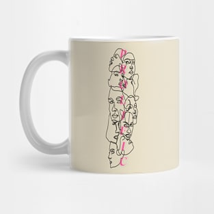 Prolific Mug